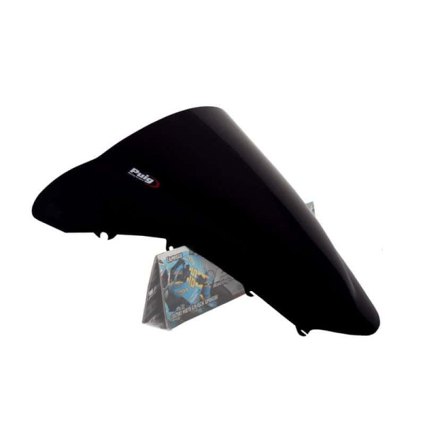 Puig Racing Screen Black